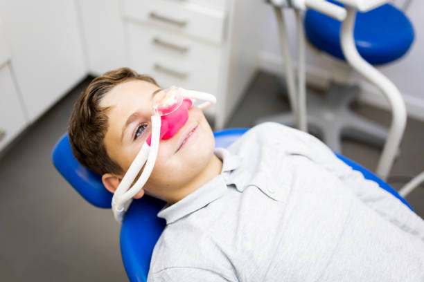 Laser Dentistry in Fort Scott, KS